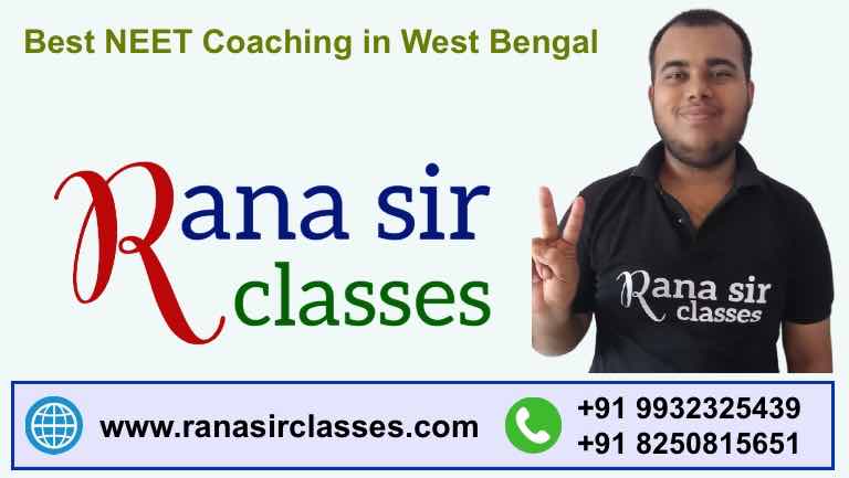 Best NEET Coaching in West Bengal