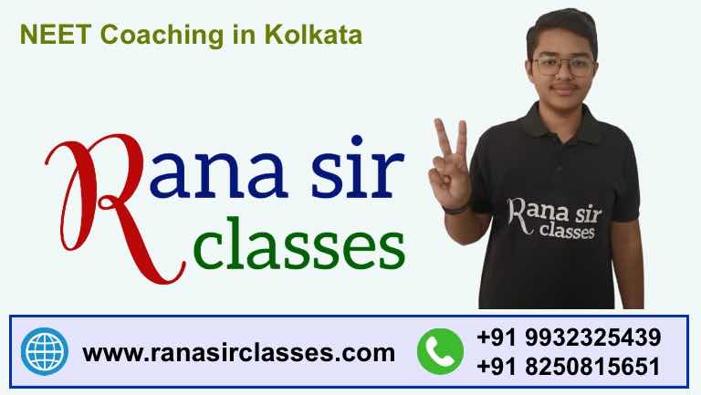 NEET Coaching in Kolkata