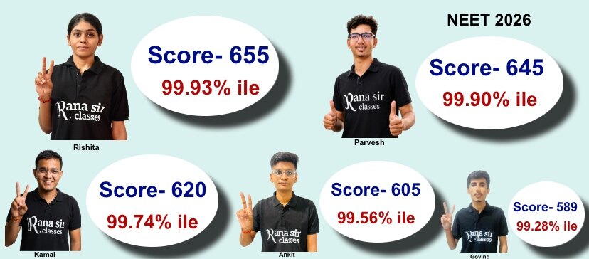 Best NEET Coaching Institute in Kolkata