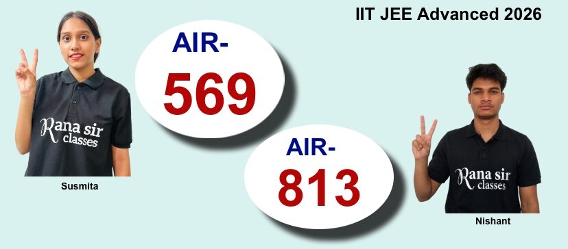 IIT JEE Coaching in Kolkata